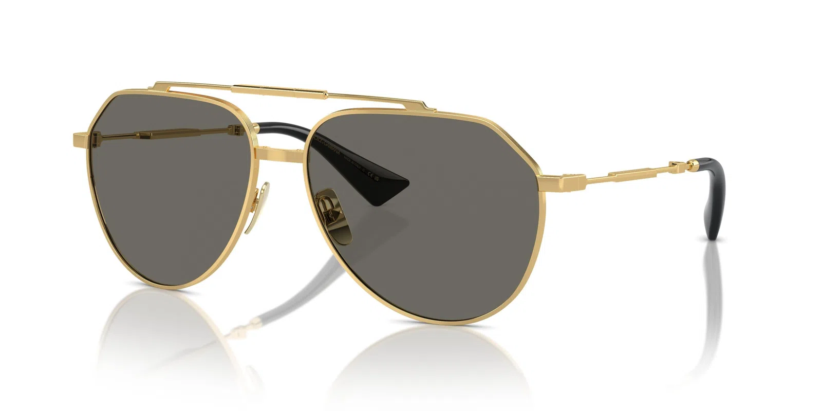 Dolce & Gabbana 2302 Sunglasses - view 6